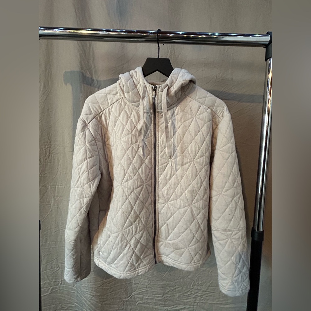 Zip Up Sweatshirt hoodie